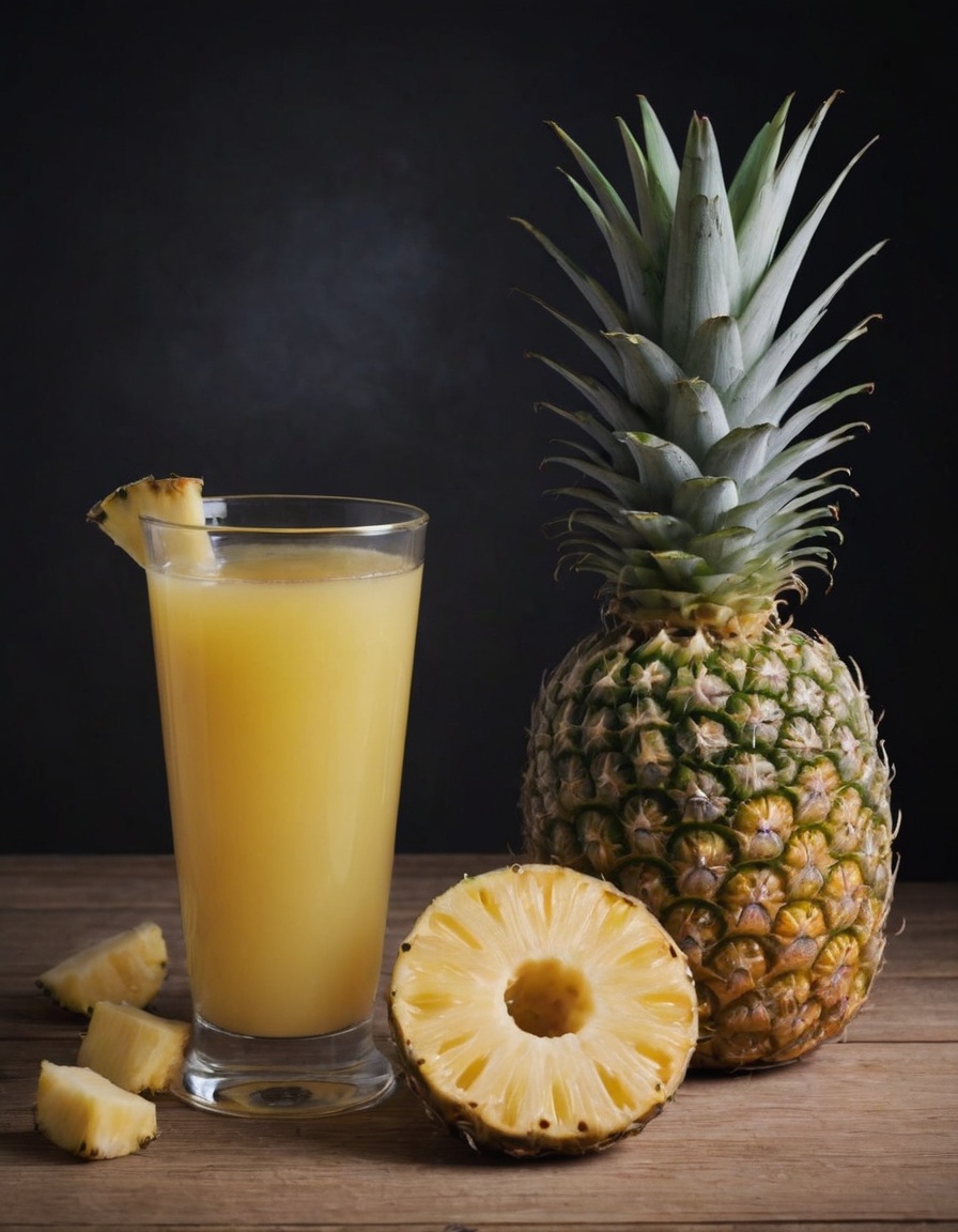 Pineapple Juice