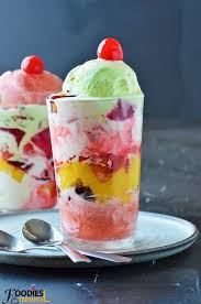 Gadbad Ice Cream