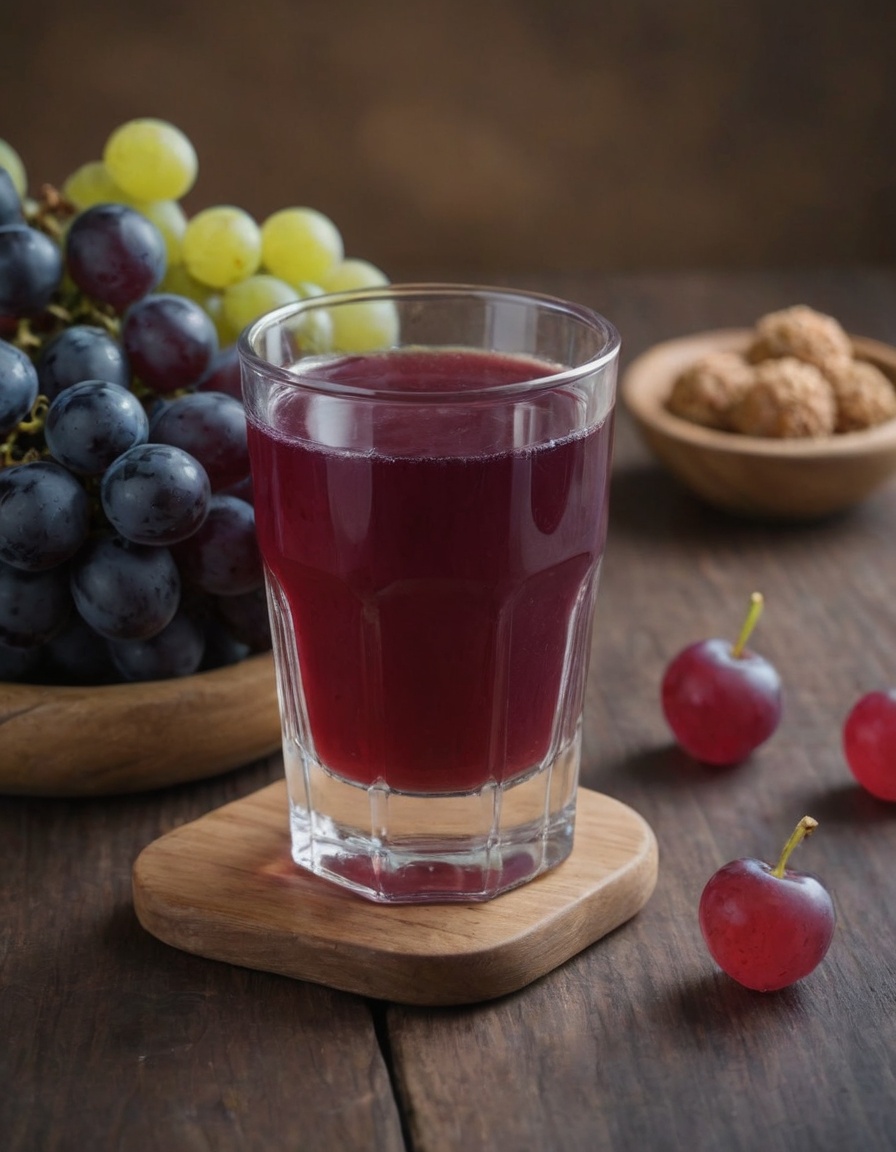 Grape Juice